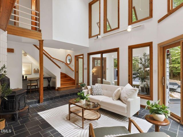 5701 Baird Drive, Raleigh, NC 27606
