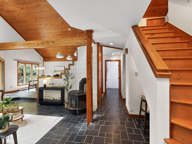 5701 Baird Drive, Raleigh, NC 27606