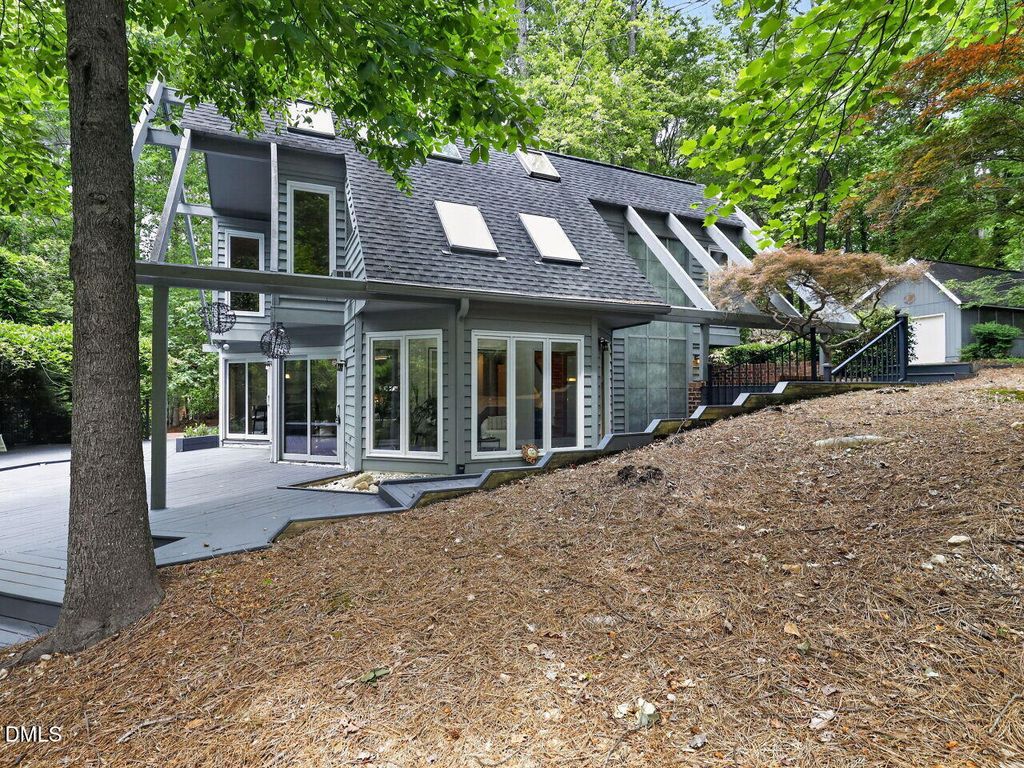 5701 Baird Drive, Raleigh, NC 27606