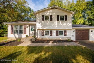 9603 Mary Dell Ln, Louisville, KY 40291