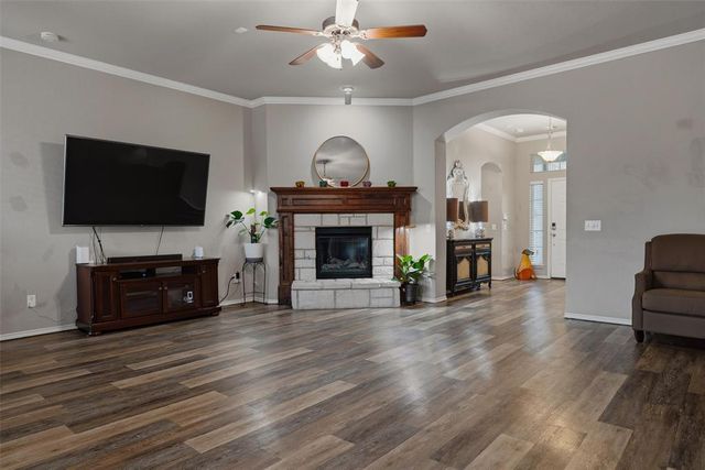 2420 SW 139th Street, Oklahoma City, OK 73170