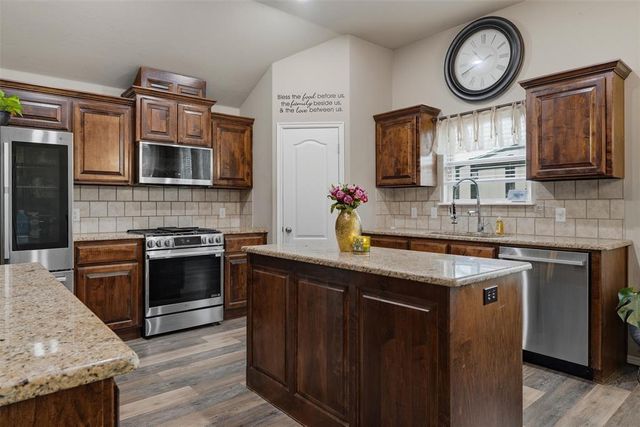 2420 SW 139th Street, Oklahoma City, OK 73170