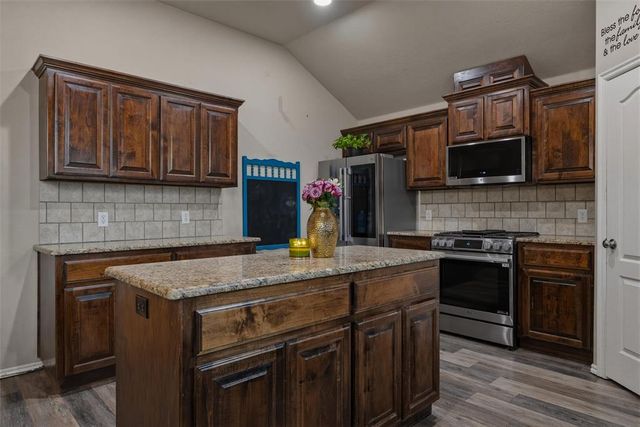 2420 SW 139th Street, Oklahoma City, OK 73170