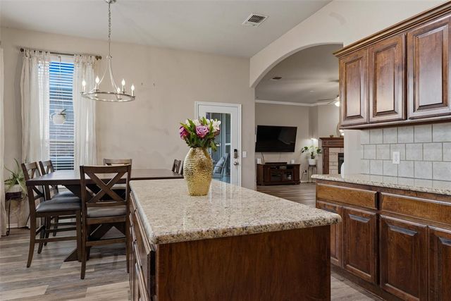 2420 SW 139th Street, Oklahoma City, OK 73170