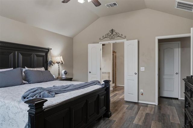 2420 SW 139th Street, Oklahoma City, OK 73170