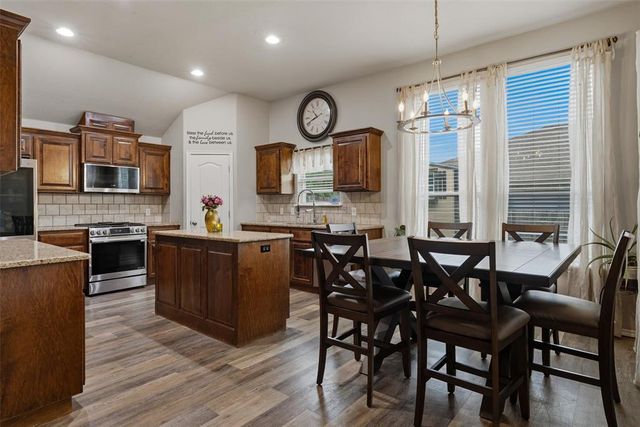 2420 SW 139th Street, Oklahoma City, OK 73170