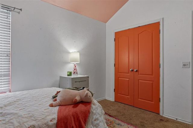 2420 SW 139th Street, Oklahoma City, OK 73170