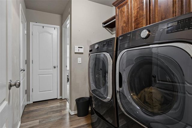 2420 SW 139th Street, Oklahoma City, OK 73170