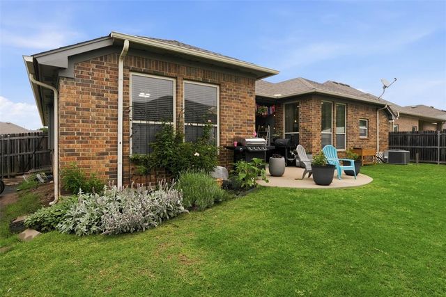 2420 SW 139th Street, Oklahoma City, OK 73170