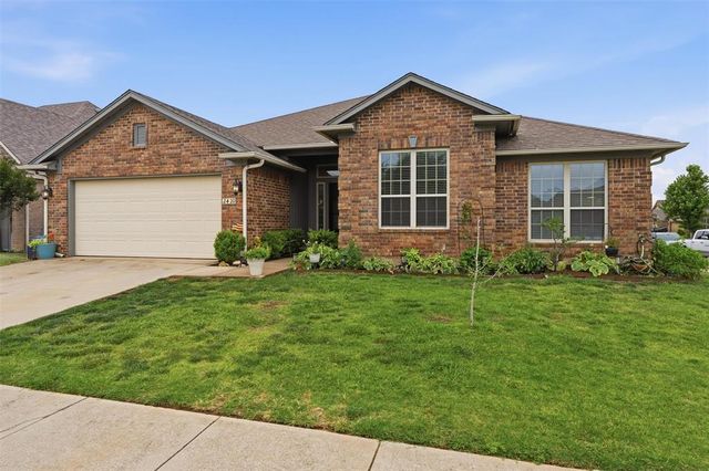 2420 SW 139th Street, Oklahoma City, OK 73170