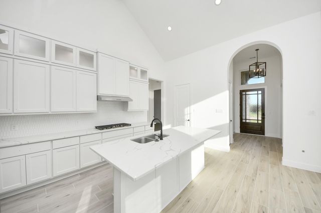 9519 Chateau Hill Drive, Manvel, TX 77578