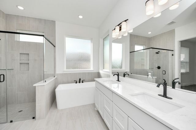 9519 Chateau Hill Drive, Manvel, TX 77578