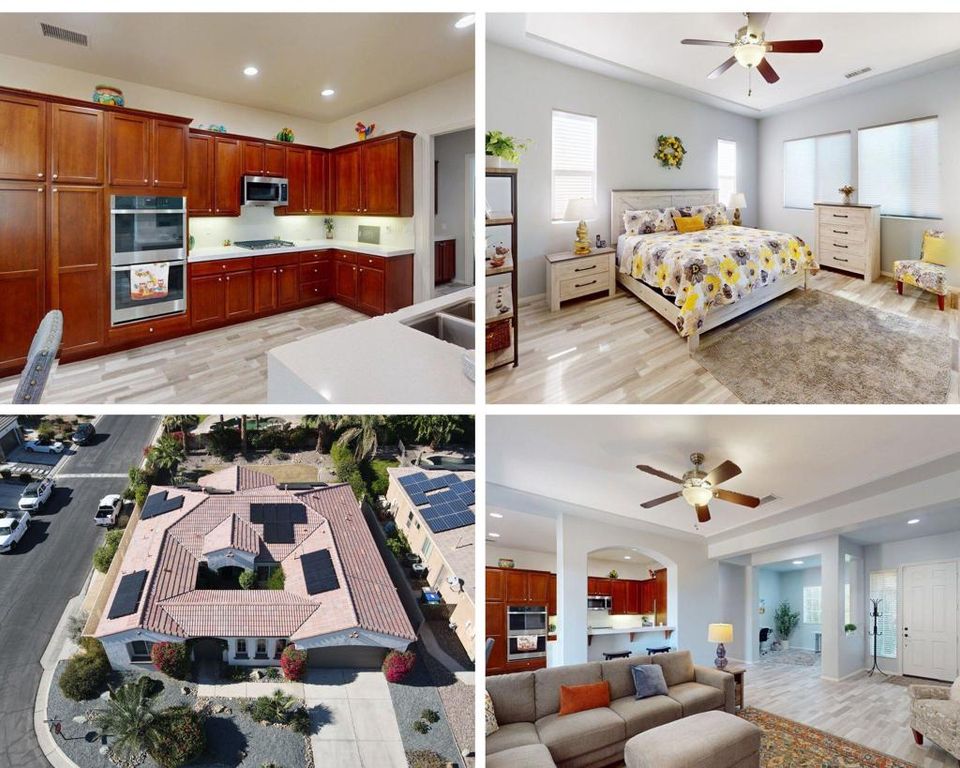 117 Francesca Court, Palm Desert, CA 92211