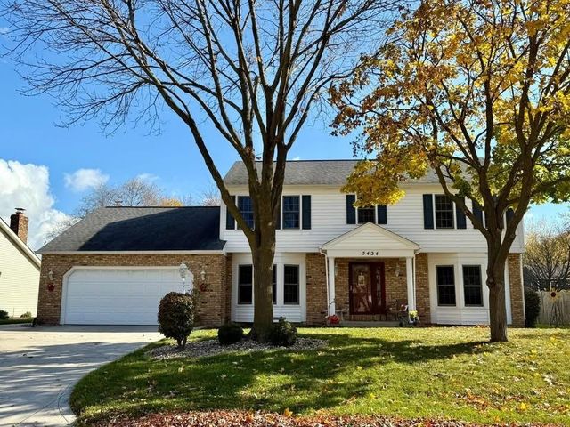 5424 Albany Court, Fort Wayne, IN 46835