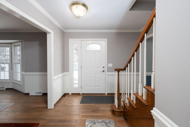 5424 Albany Court, Fort Wayne, IN 46835