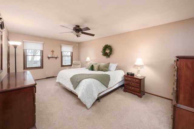 5424 Albany Court, Fort Wayne, IN 46835