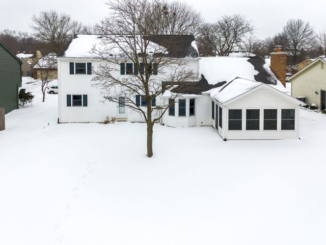 5424 Albany Court, Fort Wayne, IN 46835