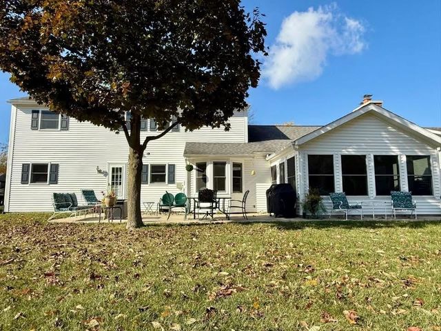 5424 Albany Court, Fort Wayne, IN 46835