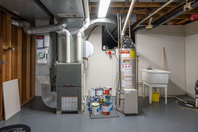 5424 Albany Court, Fort Wayne, IN 46835