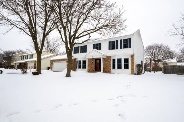 5424 Albany Court, Fort Wayne, IN 46835