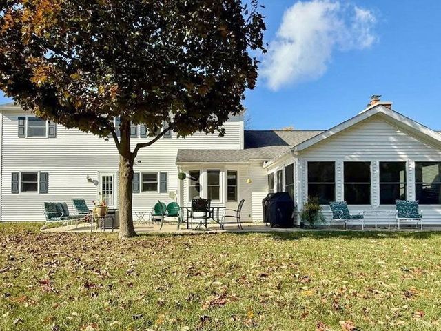 5424 Albany Court, Fort Wayne, IN 46835