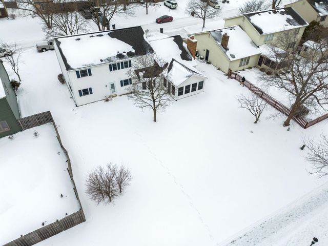 5424 Albany Court, Fort Wayne, IN 46835