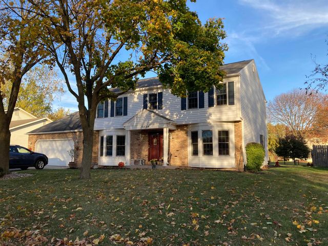 5424 Albany Court, Fort Wayne, IN 46835