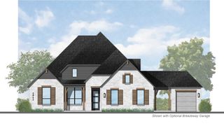 2808 Hillview Lane, Sherman, TX 75092