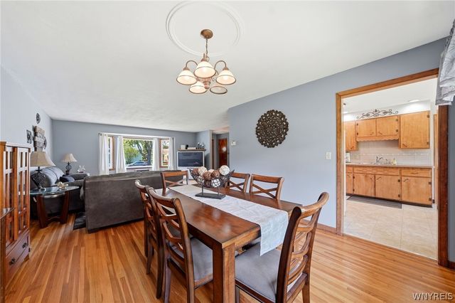 45 South Harvest Street, Amherst, NY 14221