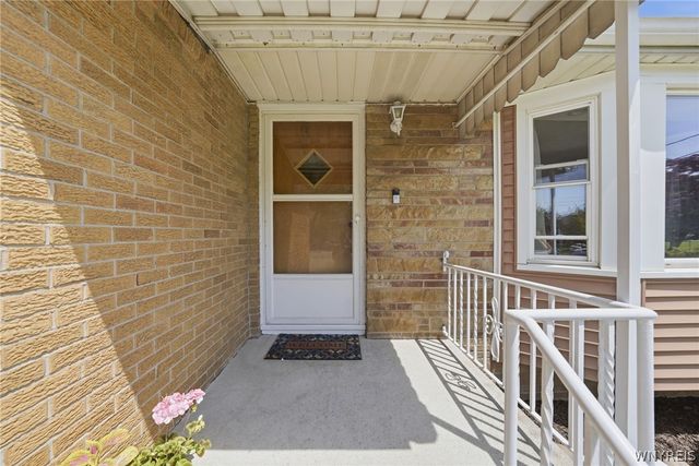 45 South Harvest Street, Amherst, NY 14221