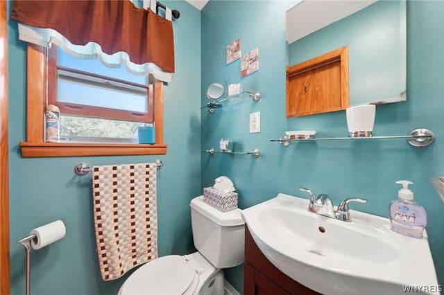 45 South Harvest Street, Amherst, NY 14221