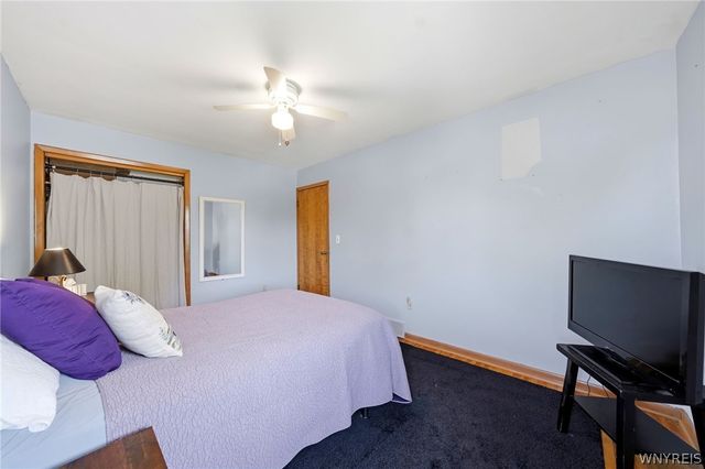 45 South Harvest Street, Amherst, NY 14221