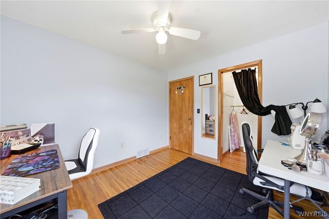 45 South Harvest Street, Amherst, NY 14221