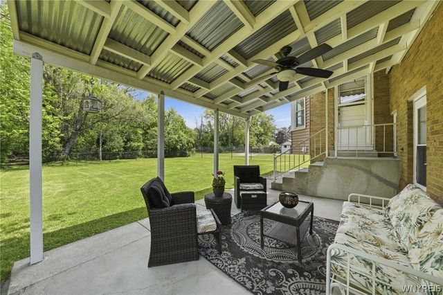 45 South Harvest Street, Amherst, NY 14221