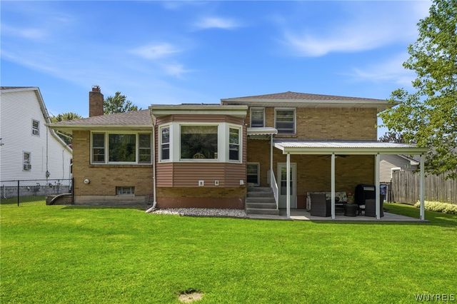 45 South Harvest Street, Amherst, NY 14221