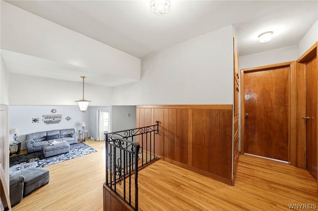 45 South Harvest Street, Amherst, NY 14221