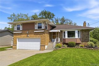45 South Harvest Street, Amherst, NY 14221