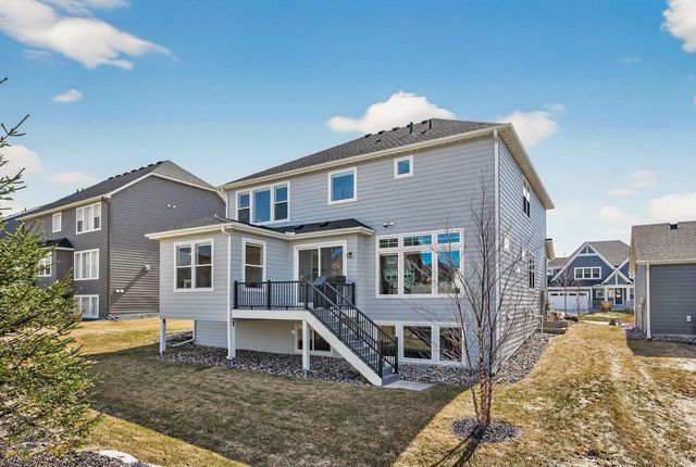 16512 63rd Place N, Maple Grove, MN 55311