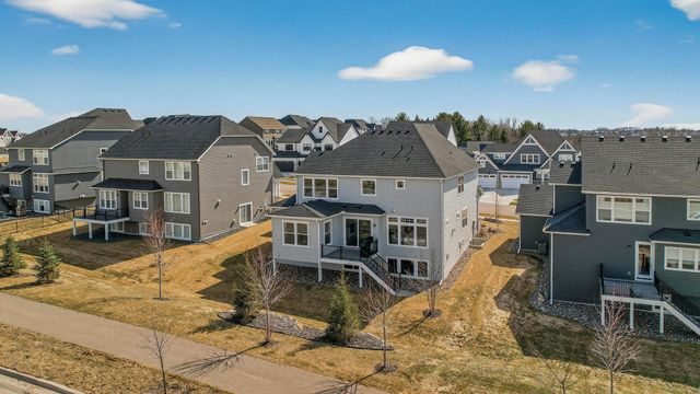 16512 63rd Place N, Maple Grove, MN 55311