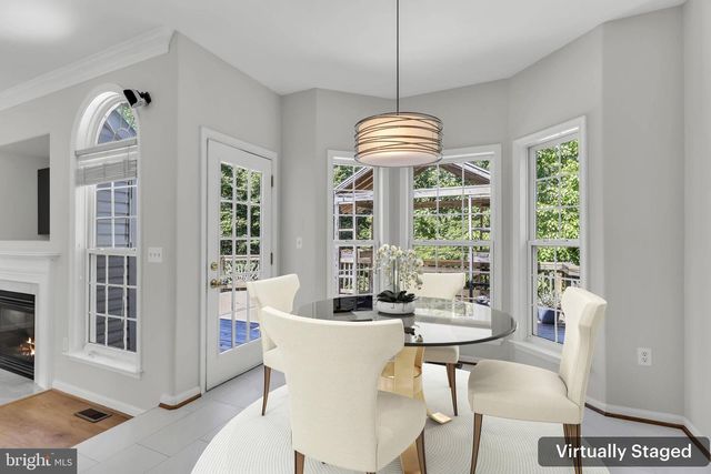 39 RIVER RIDGE LN, Fredericksburg, VA 22406
