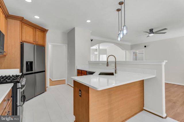 39 RIVER RIDGE LN, Fredericksburg, VA 22406