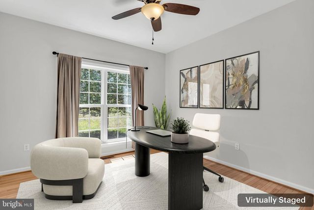 39 RIVER RIDGE LN, Fredericksburg, VA 22406