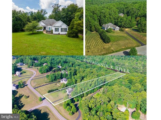 39 RIVER RIDGE LN, Fredericksburg, VA 22406