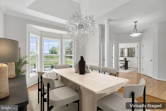 39 RIVER RIDGE LN, Fredericksburg, VA 22406
