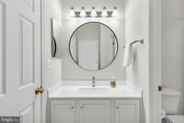 39 RIVER RIDGE LN, Fredericksburg, VA 22406