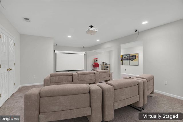 39 RIVER RIDGE LN, Fredericksburg, VA 22406