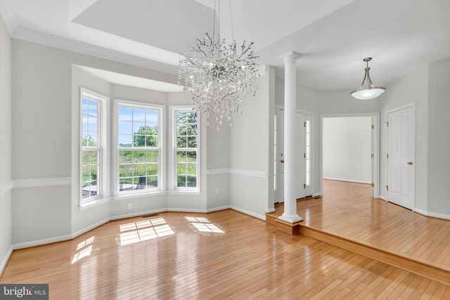 39 RIVER RIDGE LN, Fredericksburg, VA 22406