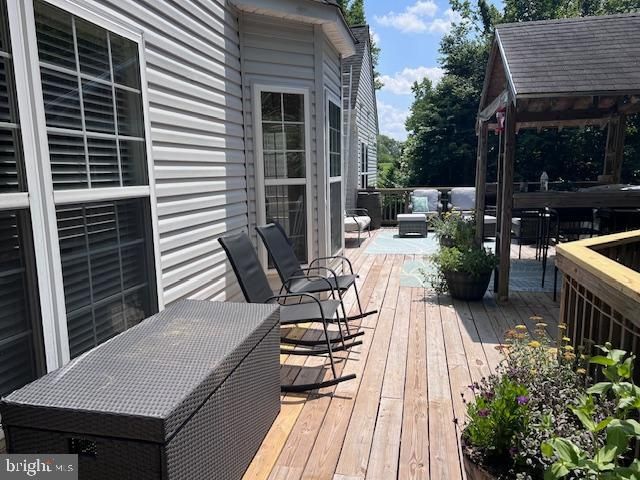 39 RIVER RIDGE LN, Fredericksburg, VA 22406