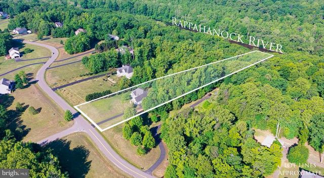 39 RIVER RIDGE LN, Fredericksburg, VA 22406