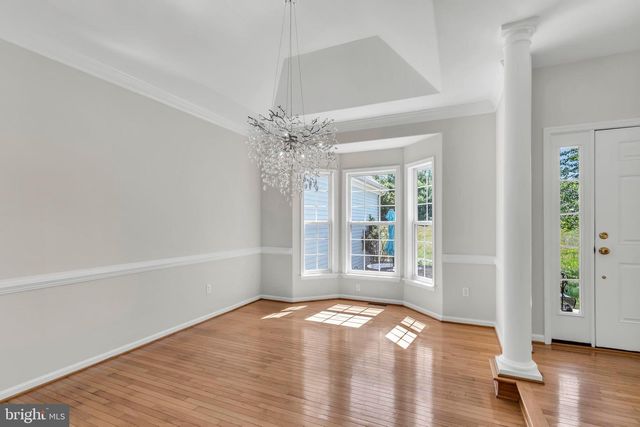 39 RIVER RIDGE LN, Fredericksburg, VA 22406